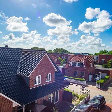 Ostut Apartment Norderney Exterior photo