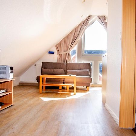 Ostut Apartment Norderney Exterior photo