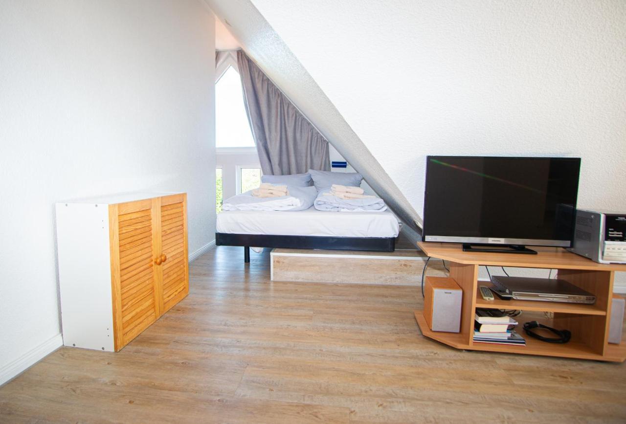 Ostut Apartment Norderney Exterior photo