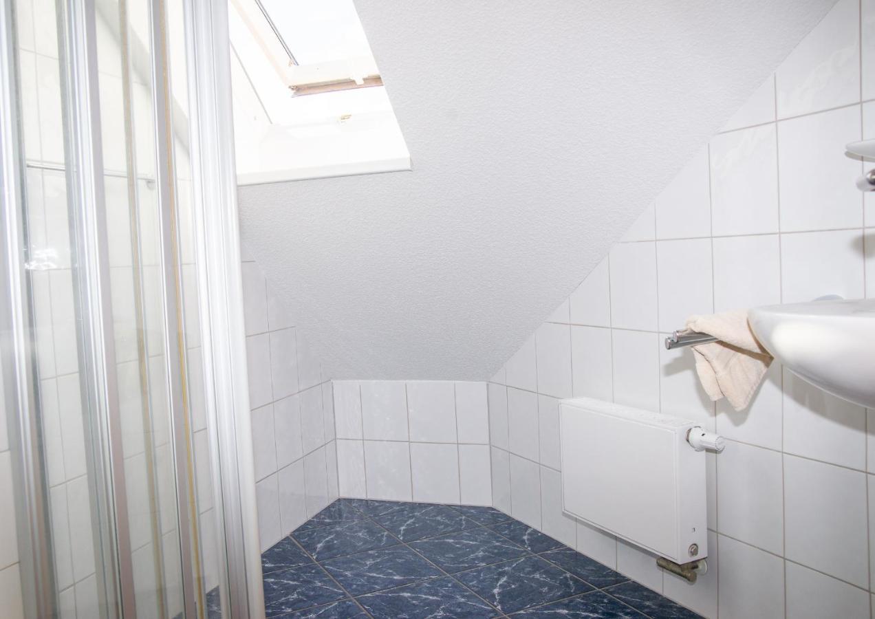 Ostut Apartment Norderney Exterior photo